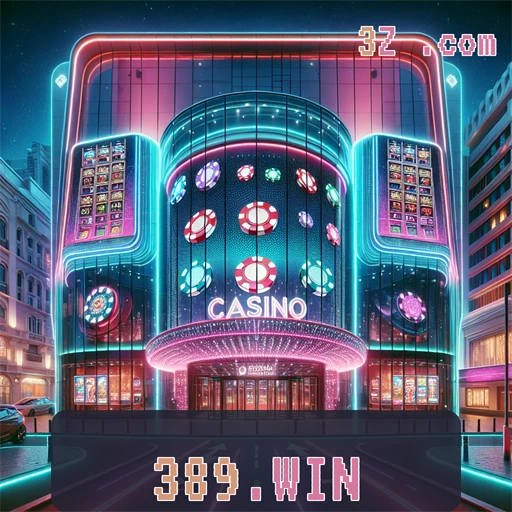 389.win Apostas ao Vivo