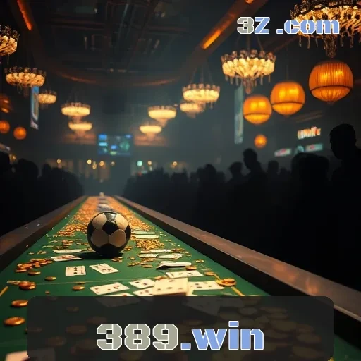389.win: Diversão Sem Limites na Seção Arcade!