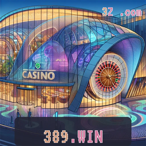 Login Inovador: Explorando o Portal do 389.win