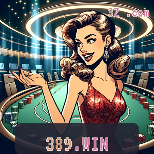 Mergulhe na Versatilidade da Plataforma 389.win