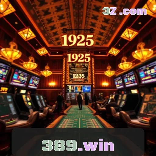 389.win: As Mesas Que Transformam Seu Jogo em Aventura
